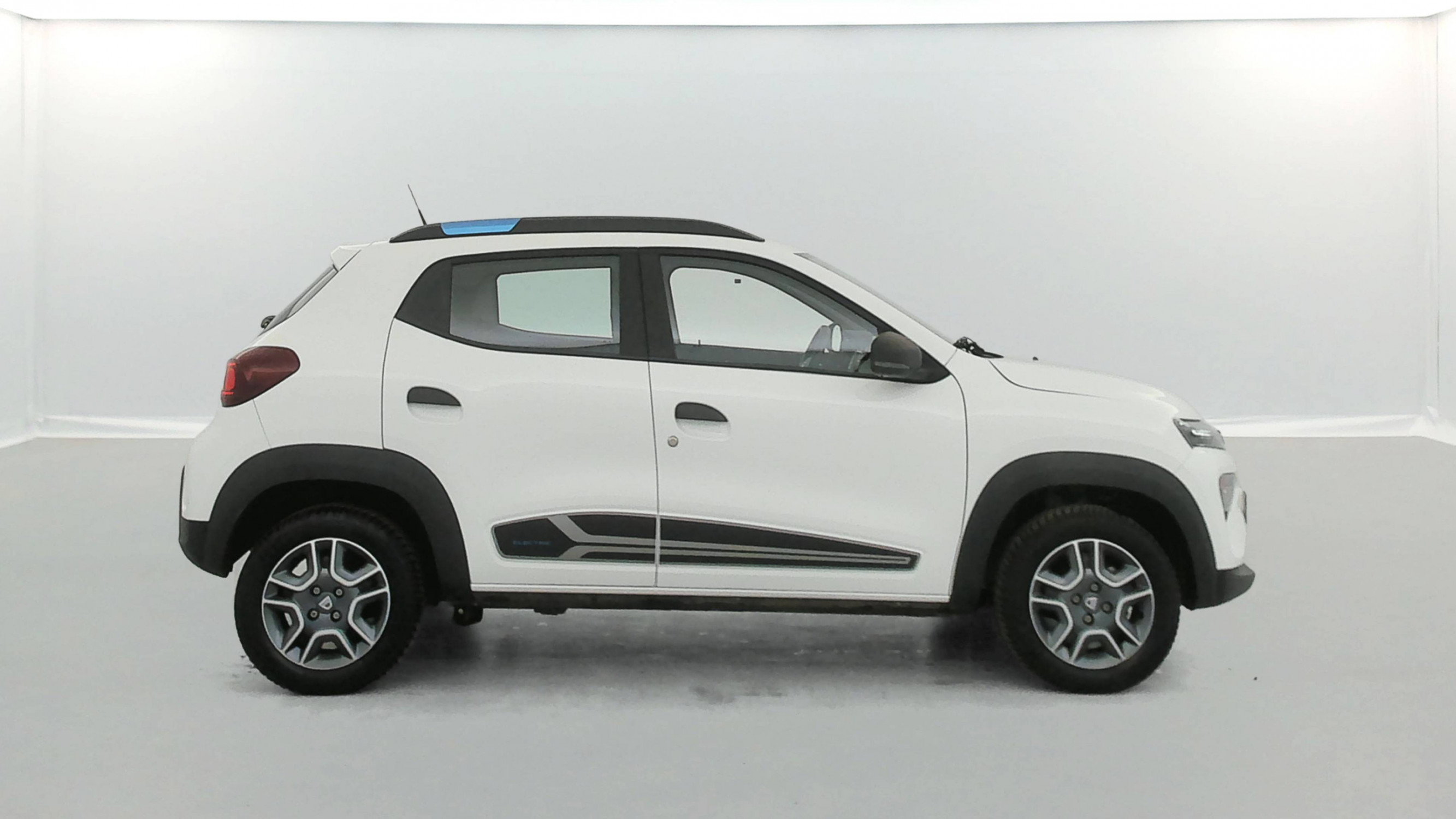 Vente en ligne Dacia Spring Spring au prix de 7 950 €