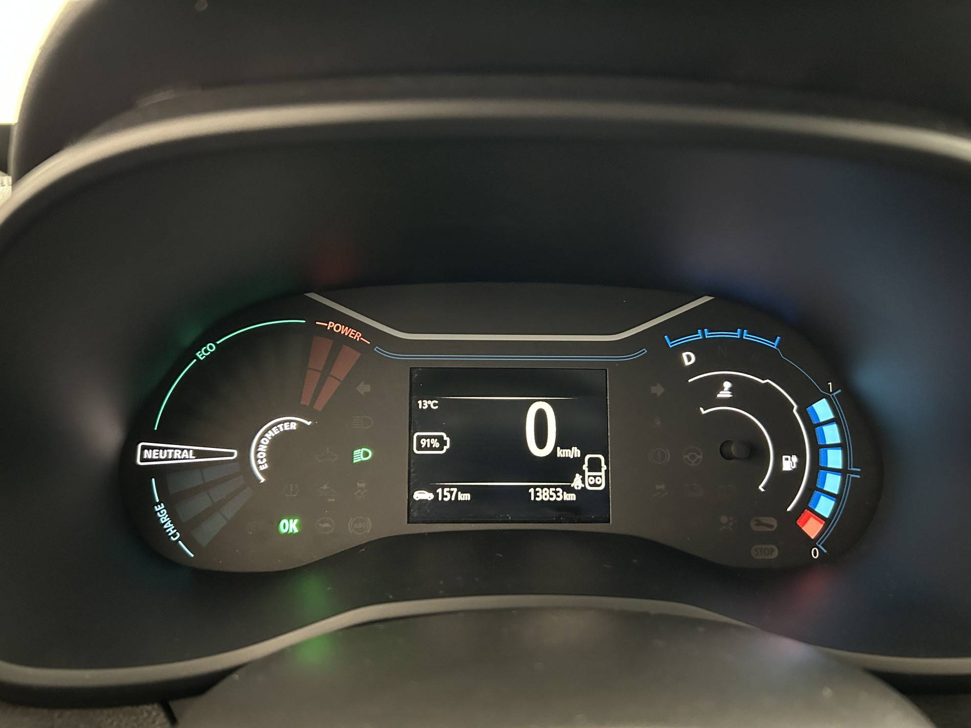 Vente en ligne Dacia Spring Spring au prix de 7 950 €