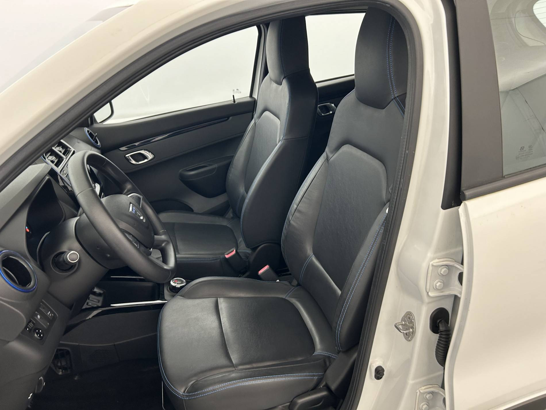 Vente en ligne Dacia Spring Spring au prix de 7 950 €