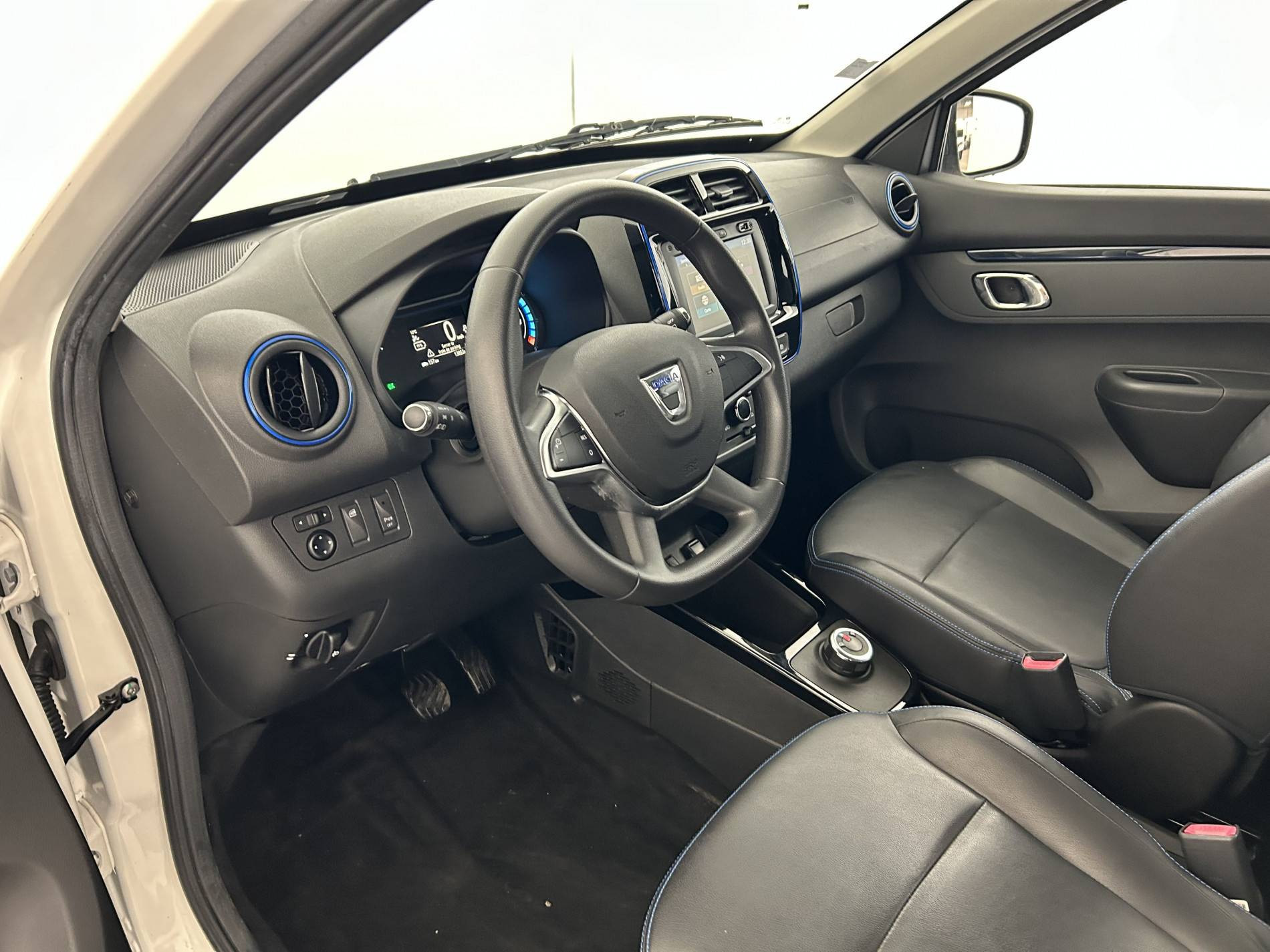 Vente en ligne Dacia Spring Spring au prix de 7 950 €