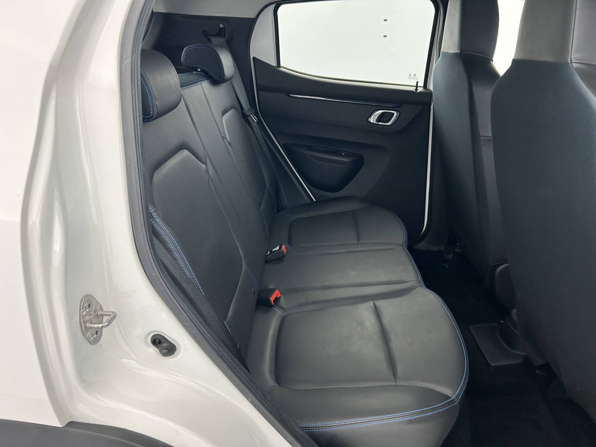 Vente en ligne Dacia Spring Spring au prix de 7 950 €