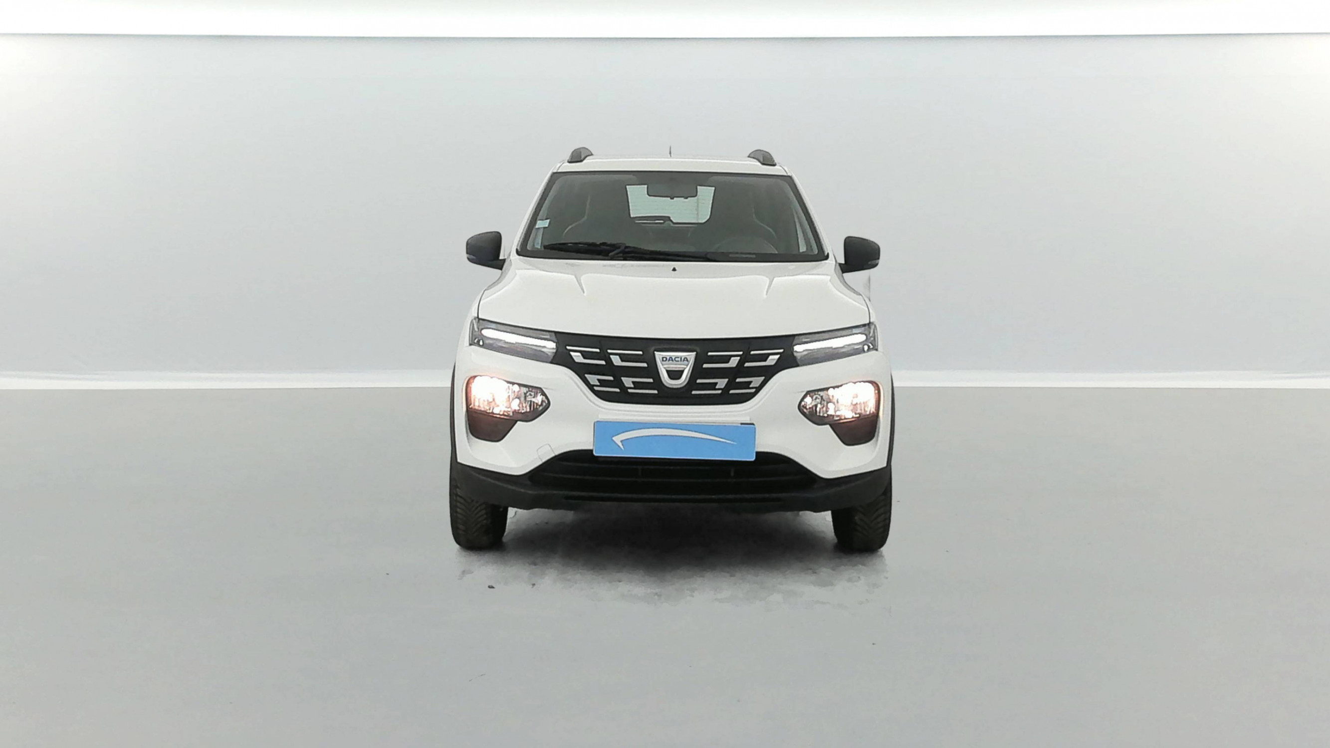 Vente en ligne Dacia Spring Spring au prix de 7 950 €