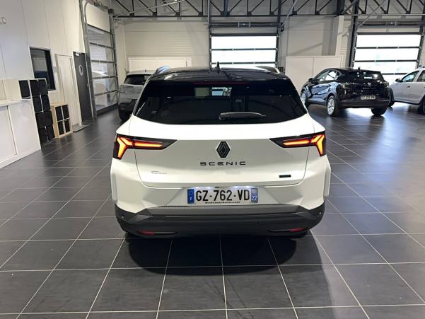 Vente en ligne Renault Scenic E-Tech Scenic E-Tech electrique 220 ch grande autonomie au prix de 43 700 €