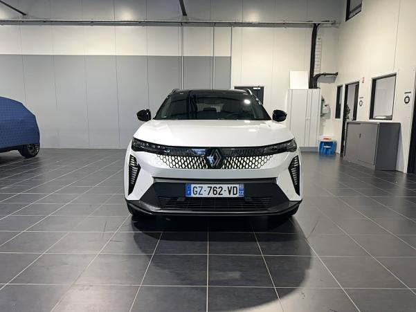 Vente en ligne Renault Scenic E-Tech Scenic E-Tech electrique 220 ch grande autonomie au prix de 43 700 €