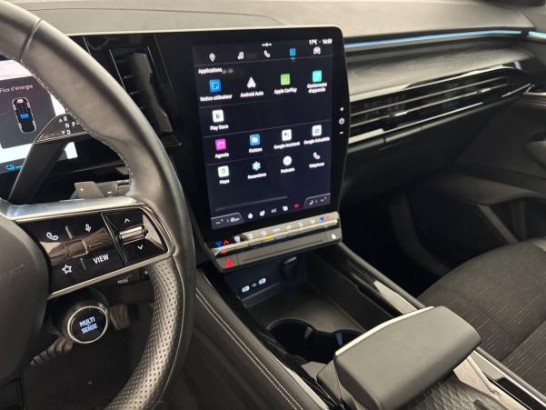 Vente en ligne Renault Austral  E-Tech hybrid 200 au prix de 33 800 €