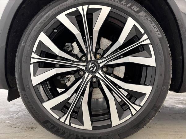Vente en ligne Renault Austral  E-Tech hybrid 200 au prix de 33 800 €