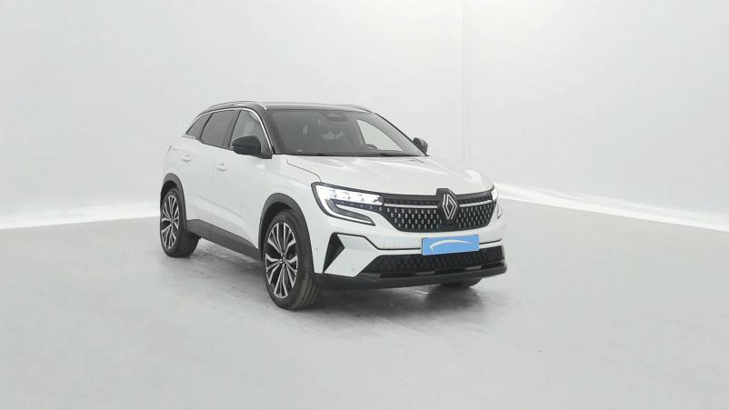 Vente en ligne Renault Austral  E-Tech hybrid 200 au prix de 33 800 €