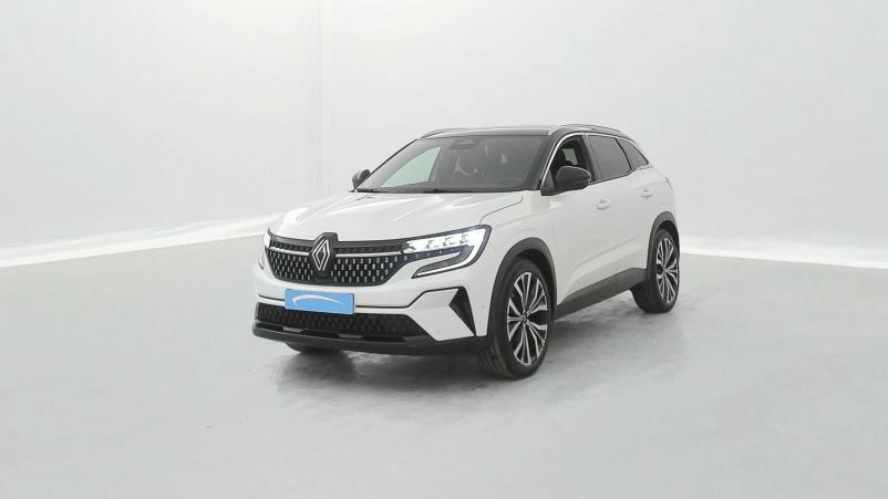 Vente en ligne Renault Austral  E-Tech hybrid 200 au prix de 33 800 €