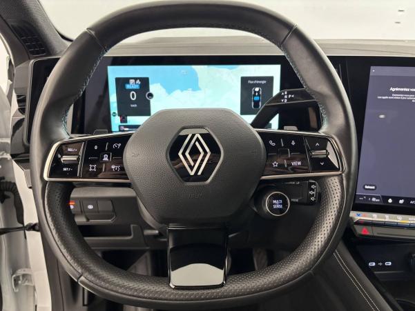 Vente en ligne Renault Austral  E-Tech hybrid 200 au prix de 33 800 €