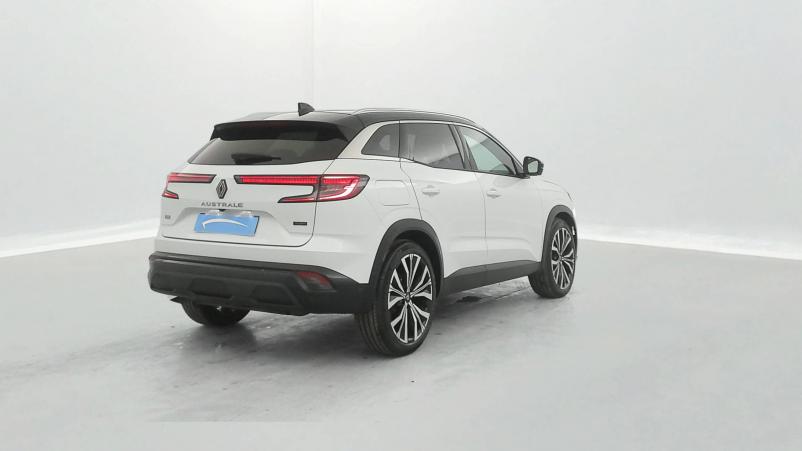 Vente en ligne Renault Austral  E-Tech hybrid 200 au prix de 33 800 €