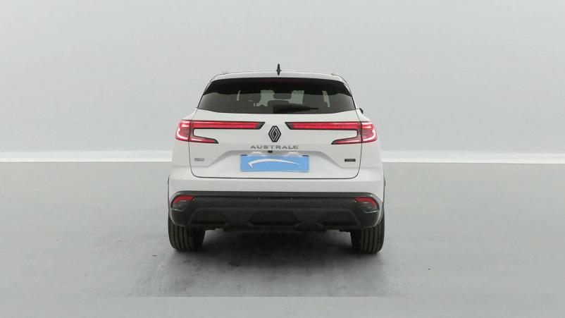 Vente en ligne Renault Austral  E-Tech hybrid 200 au prix de 33 800 €