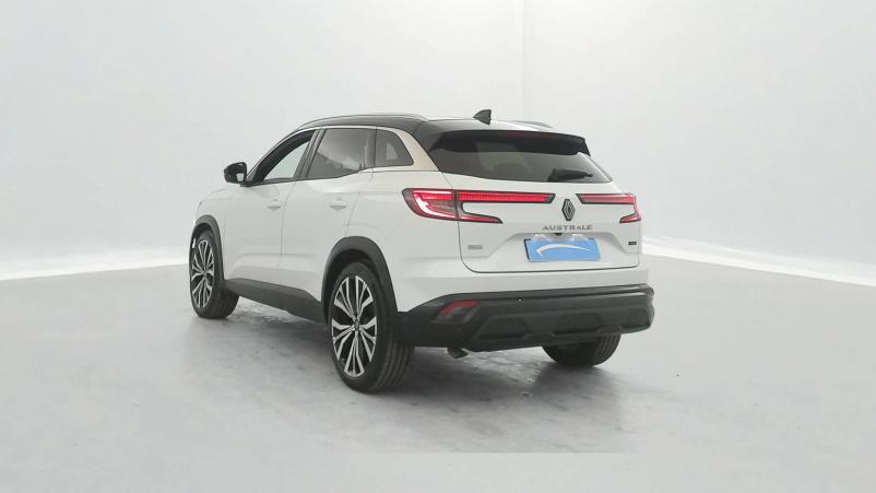 Vente en ligne Renault Austral  E-Tech hybrid 200 au prix de 33 800 €