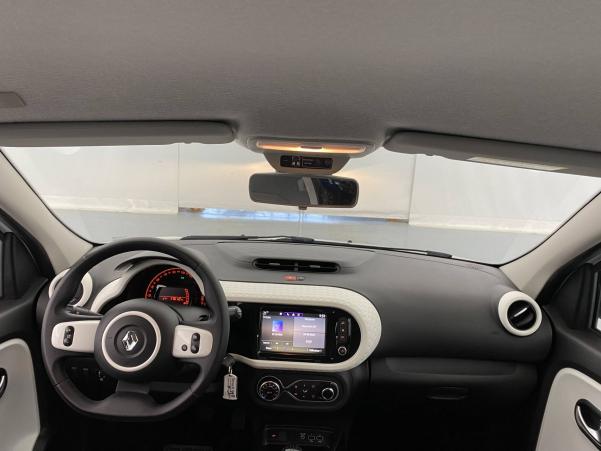 Vente en ligne Renault Twingo 3  SCe 65 au prix de 13 500 €