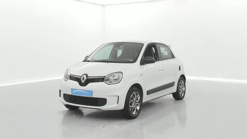 Vente en ligne Renault Twingo 3  SCe 65 au prix de 13 500 €