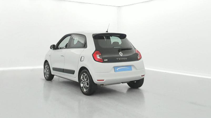 Vente en ligne Renault Twingo 3  SCe 65 au prix de 13 500 €