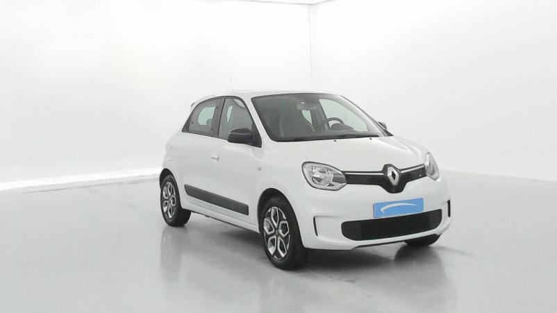 Vente en ligne Renault Twingo 3  SCe 65 au prix de 13 500 €