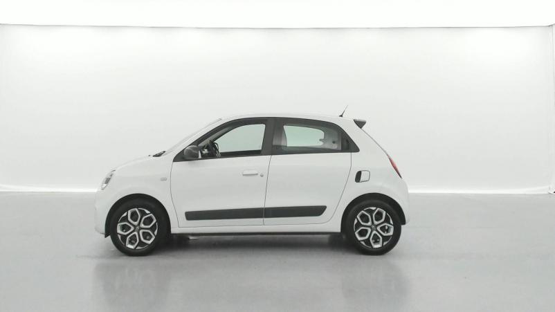 Vente en ligne Renault Twingo 3  SCe 65 au prix de 13 500 €