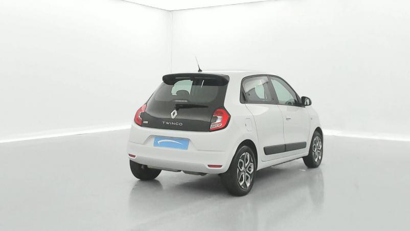 Vente en ligne Renault Twingo 3  SCe 65 au prix de 13 500 €