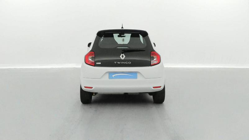 Vente en ligne Renault Twingo 3  SCe 65 au prix de 13 500 €