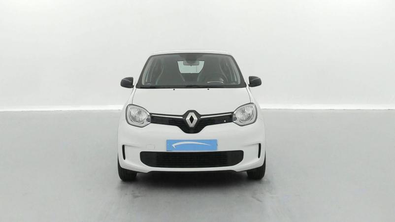 Vente en ligne Renault Twingo 3  SCe 65 au prix de 13 500 €