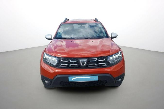 Vente en ligne Dacia Duster  Blue dCi 115 4x2 au prix de 16 990 €