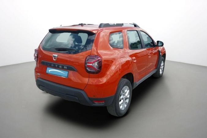 Vente en ligne Dacia Duster  Blue dCi 115 4x2 au prix de 16 990 €