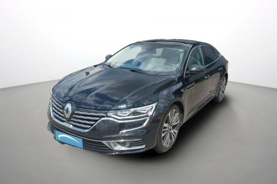 Renault Talisman  Blue dCi 200 EDC occasion de 2020 en vente à Saint-Brieuc