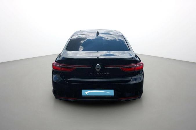 Vente en ligne Renault Talisman  Blue dCi 200 EDC au prix de 20 900 €