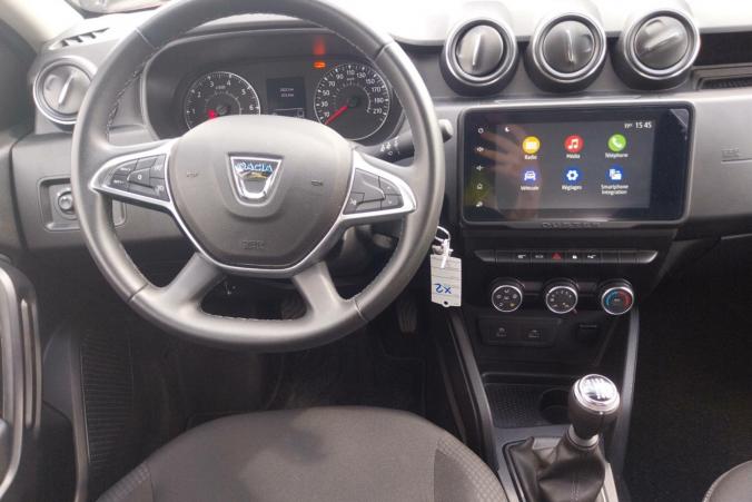 Vente en ligne Dacia Duster  Blue dCi 115 4x2 au prix de 16 990 €