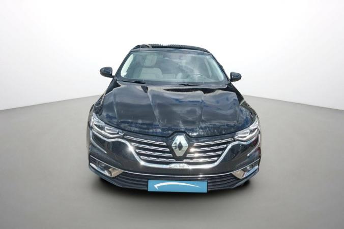 Vente en ligne Renault Talisman  Blue dCi 200 EDC au prix de 20 900 €