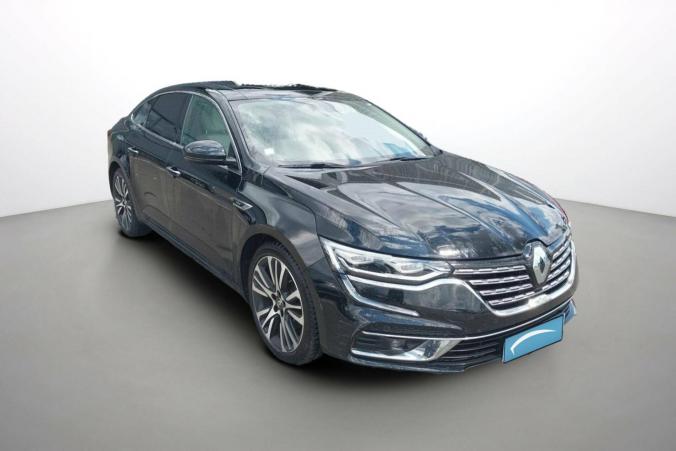 Vente en ligne Renault Talisman  Blue dCi 200 EDC au prix de 20 900 €