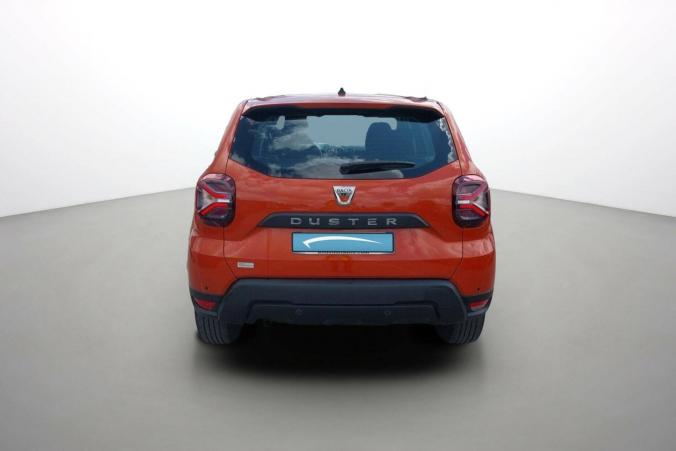 Vente en ligne Dacia Duster  Blue dCi 115 4x2 au prix de 16 990 €