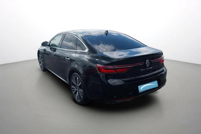 Vente en ligne Renault Talisman  Blue dCi 200 EDC au prix de 20 900 €