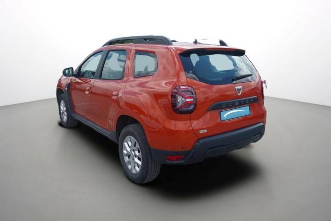 Vente en ligne Dacia Duster  Blue dCi 115 4x2 au prix de 16 990 €