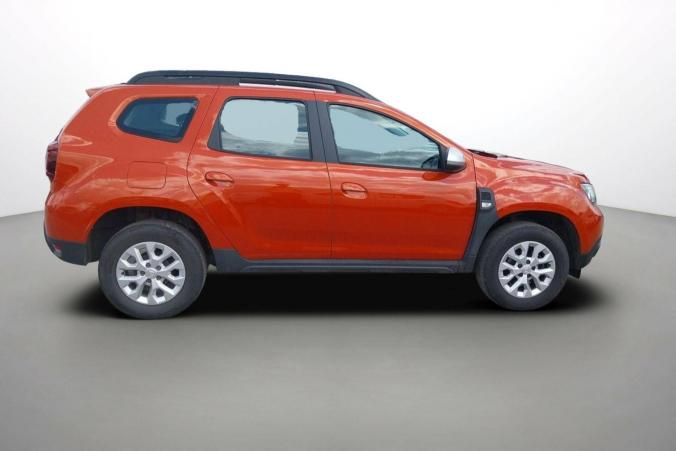 Vente en ligne Dacia Duster  Blue dCi 115 4x2 au prix de 16 990 €