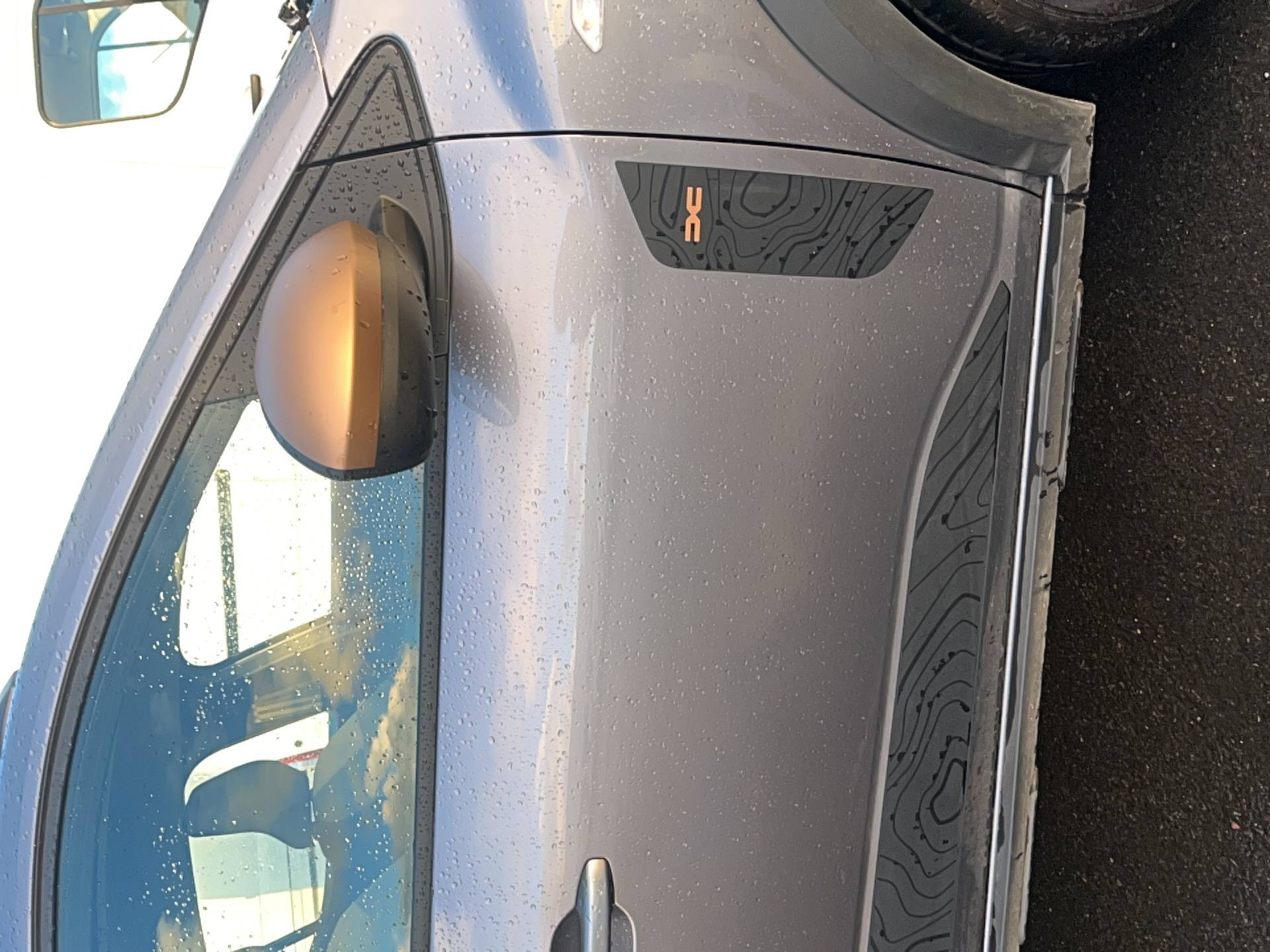 Vente en ligne Dacia Sandero 3  ECO-G 100 GSR2 au prix de 18 300 €