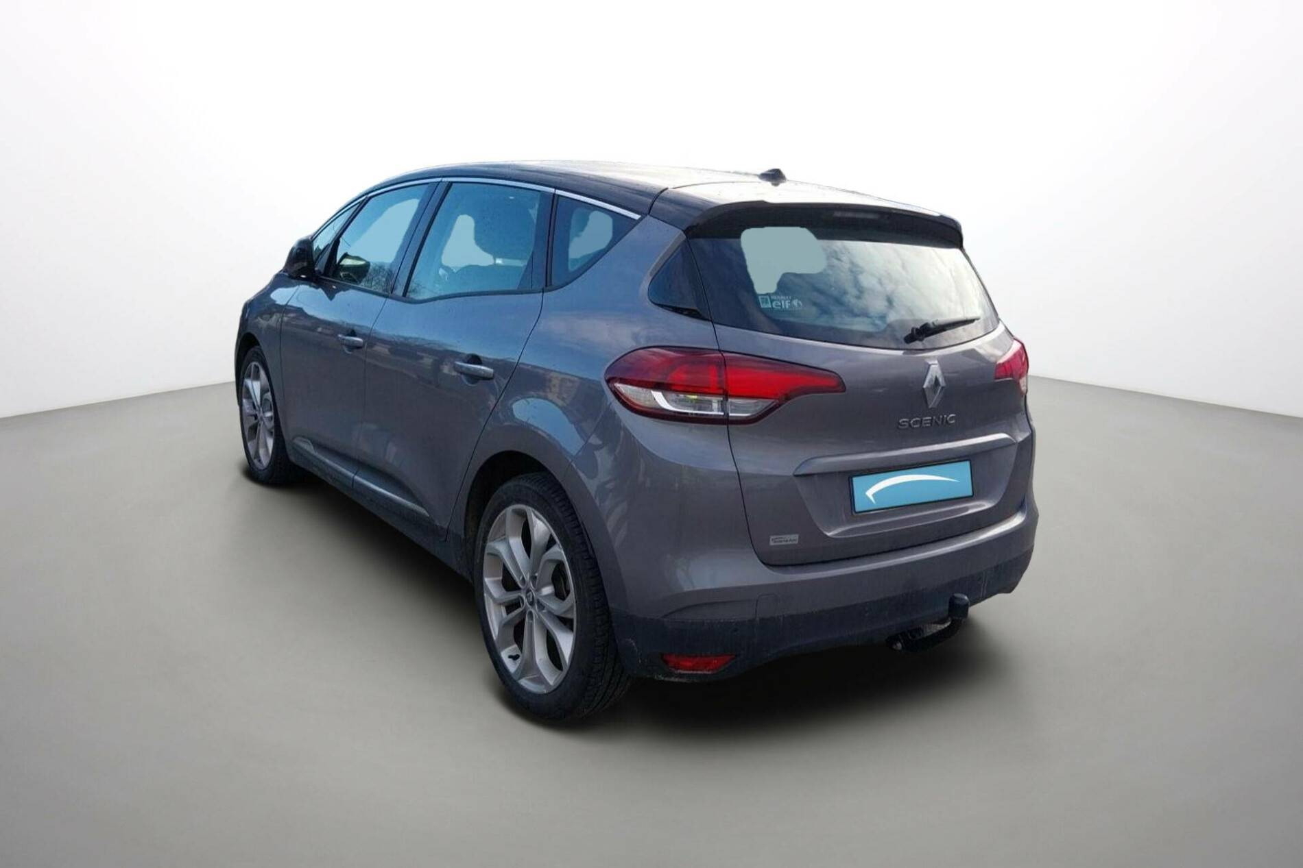 Vente en ligne Renault Scenic 4 Scenic TCe 130 Energy au prix de 13 500 €