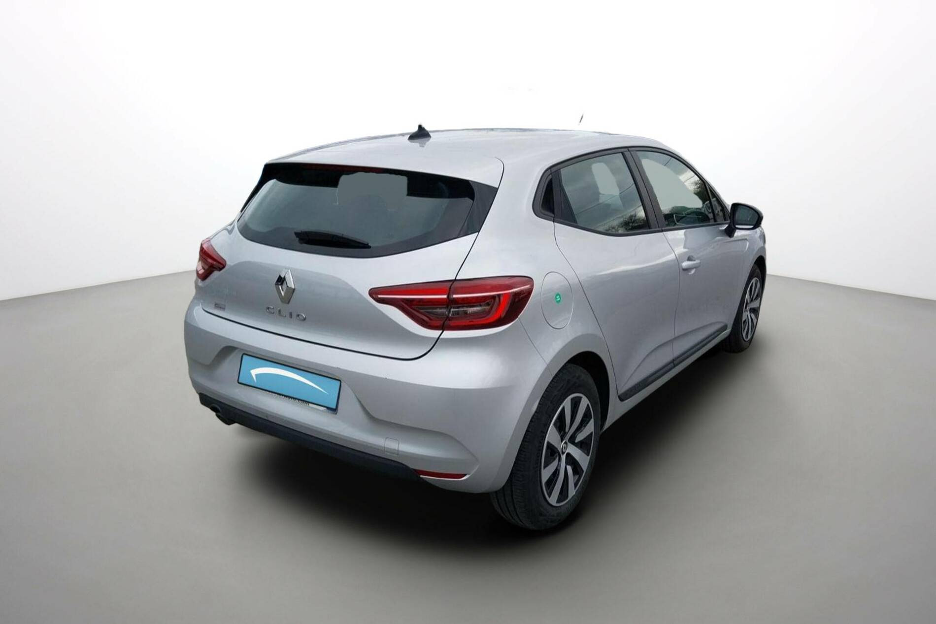 Vente en ligne Renault Clio 5 Clio TCe 90 au prix de 13 990 €