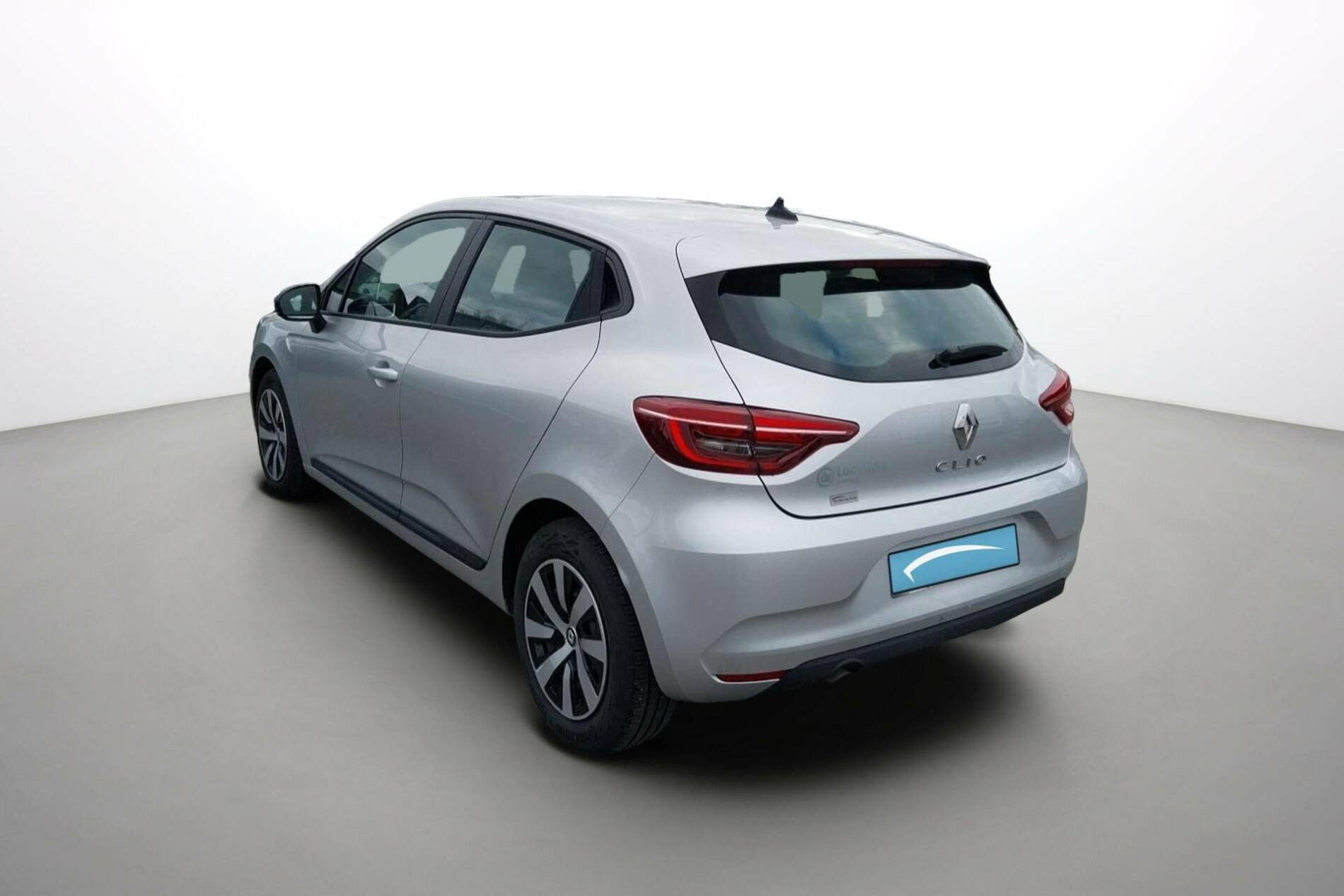 Vente en ligne Renault Clio 5 Clio TCe 90 au prix de 13 990 €