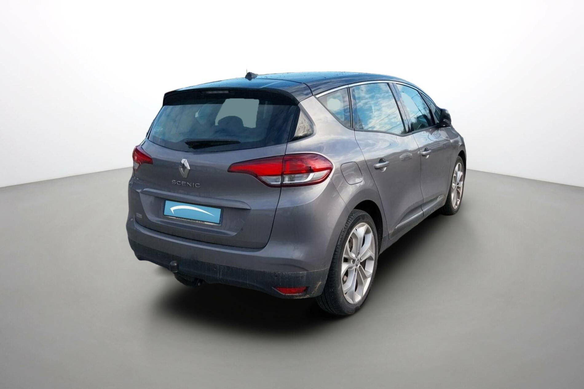 Vente en ligne Renault Scenic 4 Scenic TCe 130 Energy au prix de 13 500 €