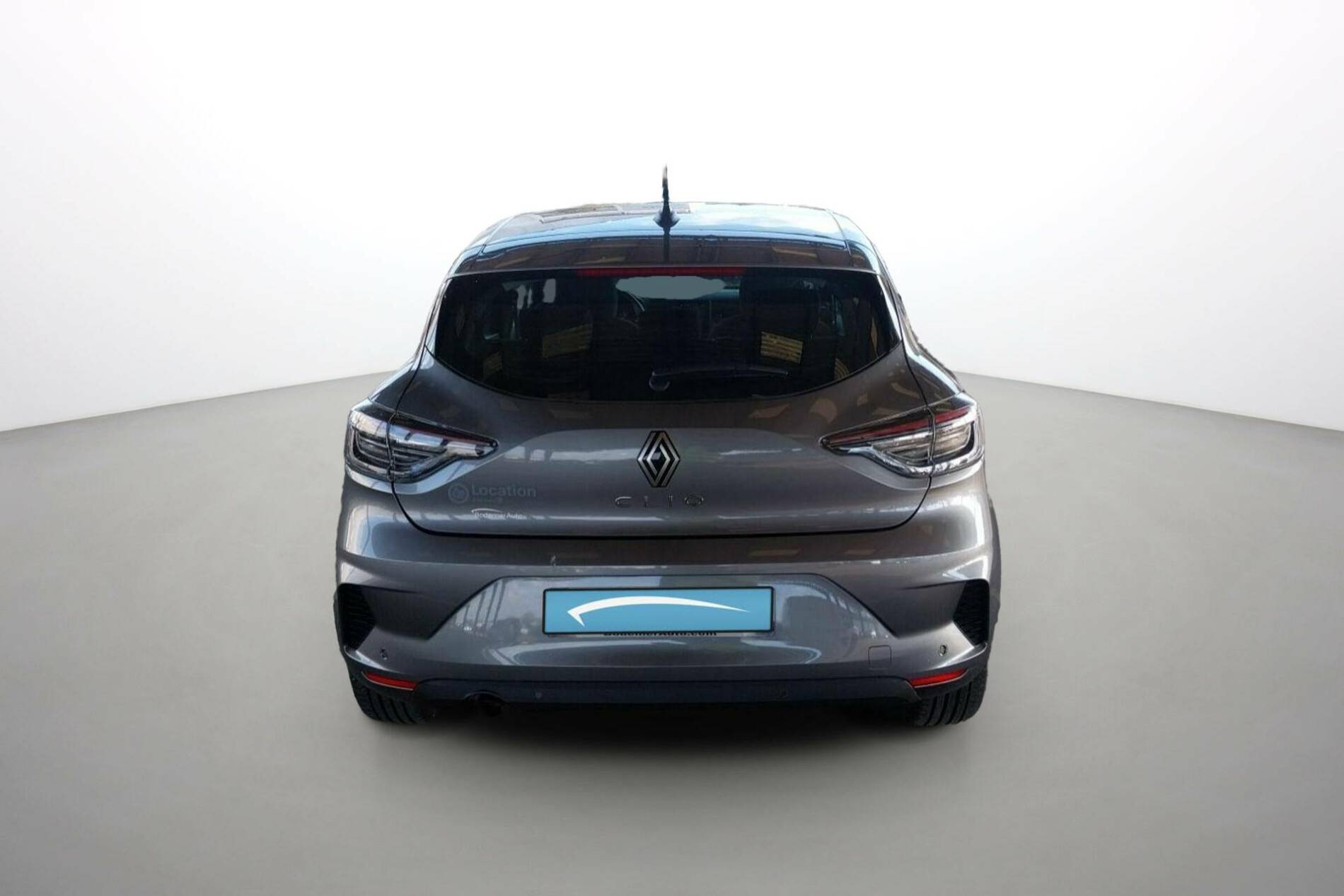 Vente en ligne Renault Clio 5 Clio TCe 90 ch GSR2 au prix de 15 800 €