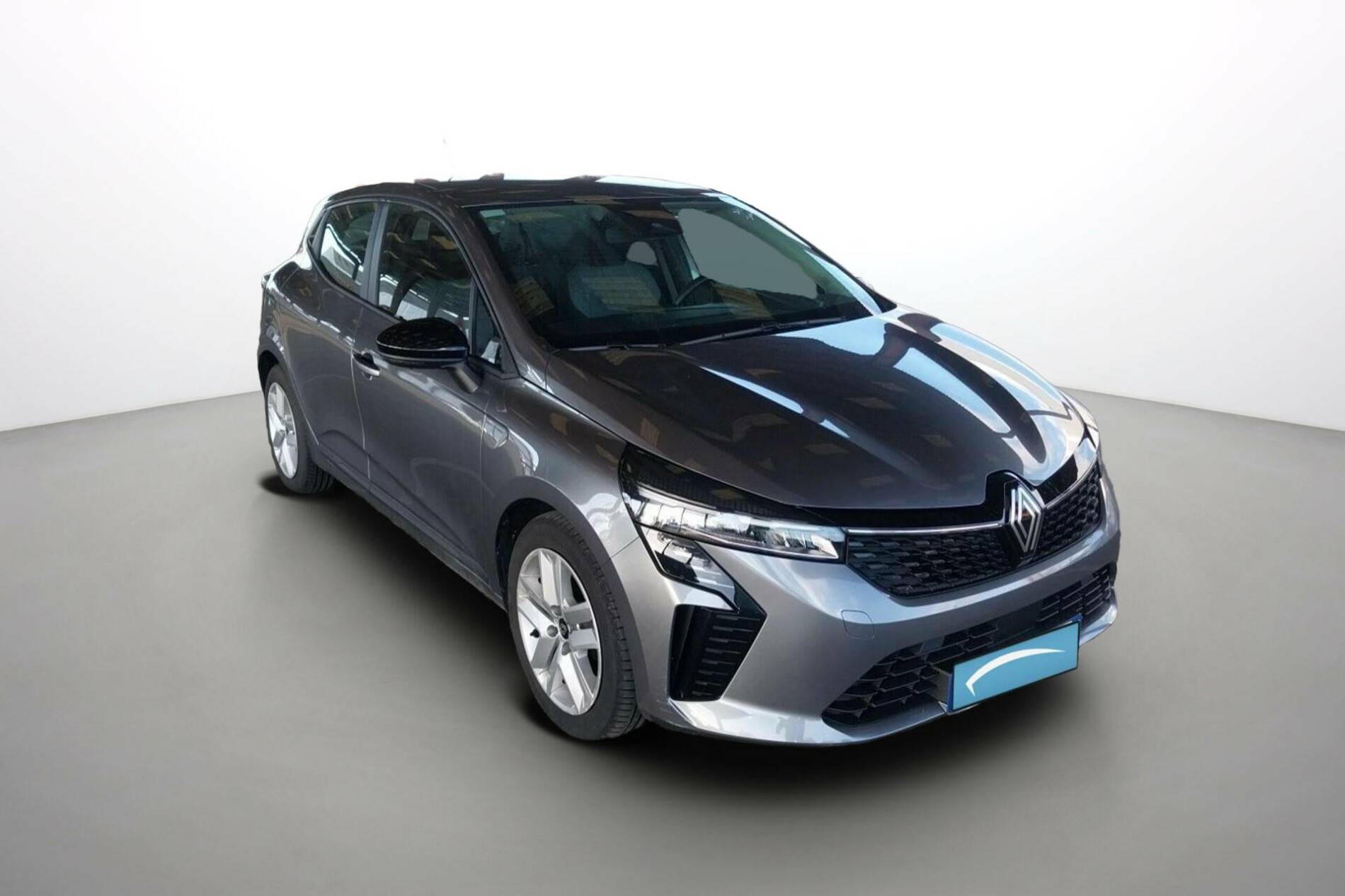 Vente en ligne Renault Clio 5 Clio TCe 90 ch GSR2 au prix de 15 800 €