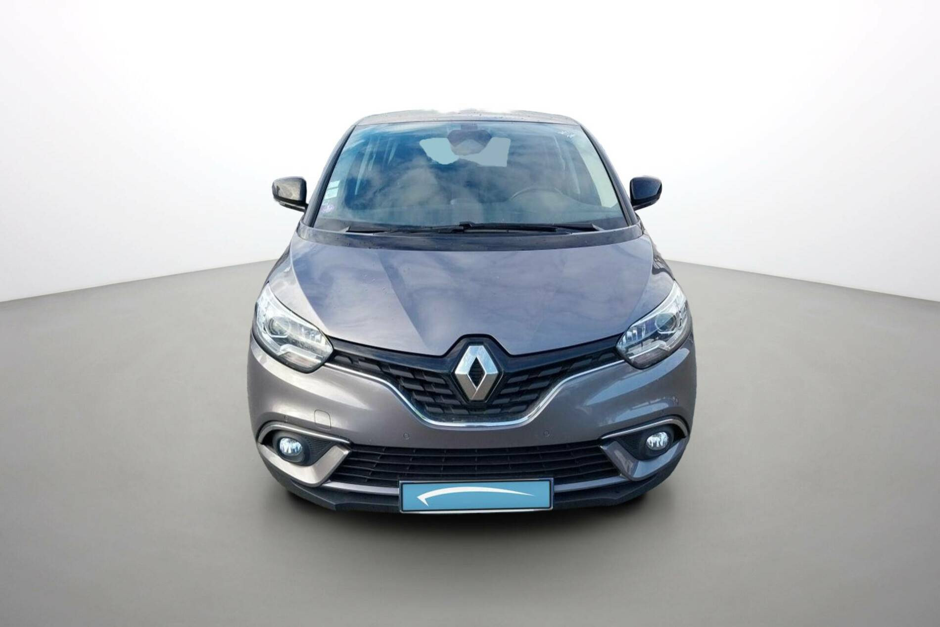 Vente en ligne Renault Scenic 4 Scenic TCe 130 Energy au prix de 13 500 €