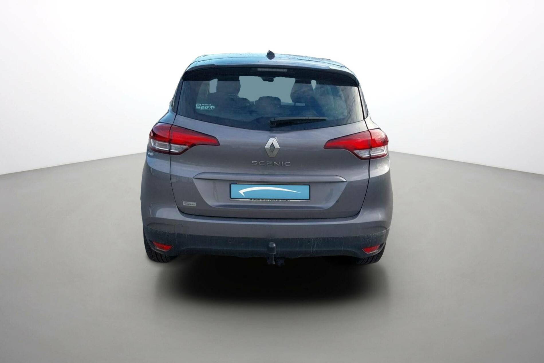 Vente en ligne Renault Scenic 4 Scenic TCe 130 Energy au prix de 13 500 €