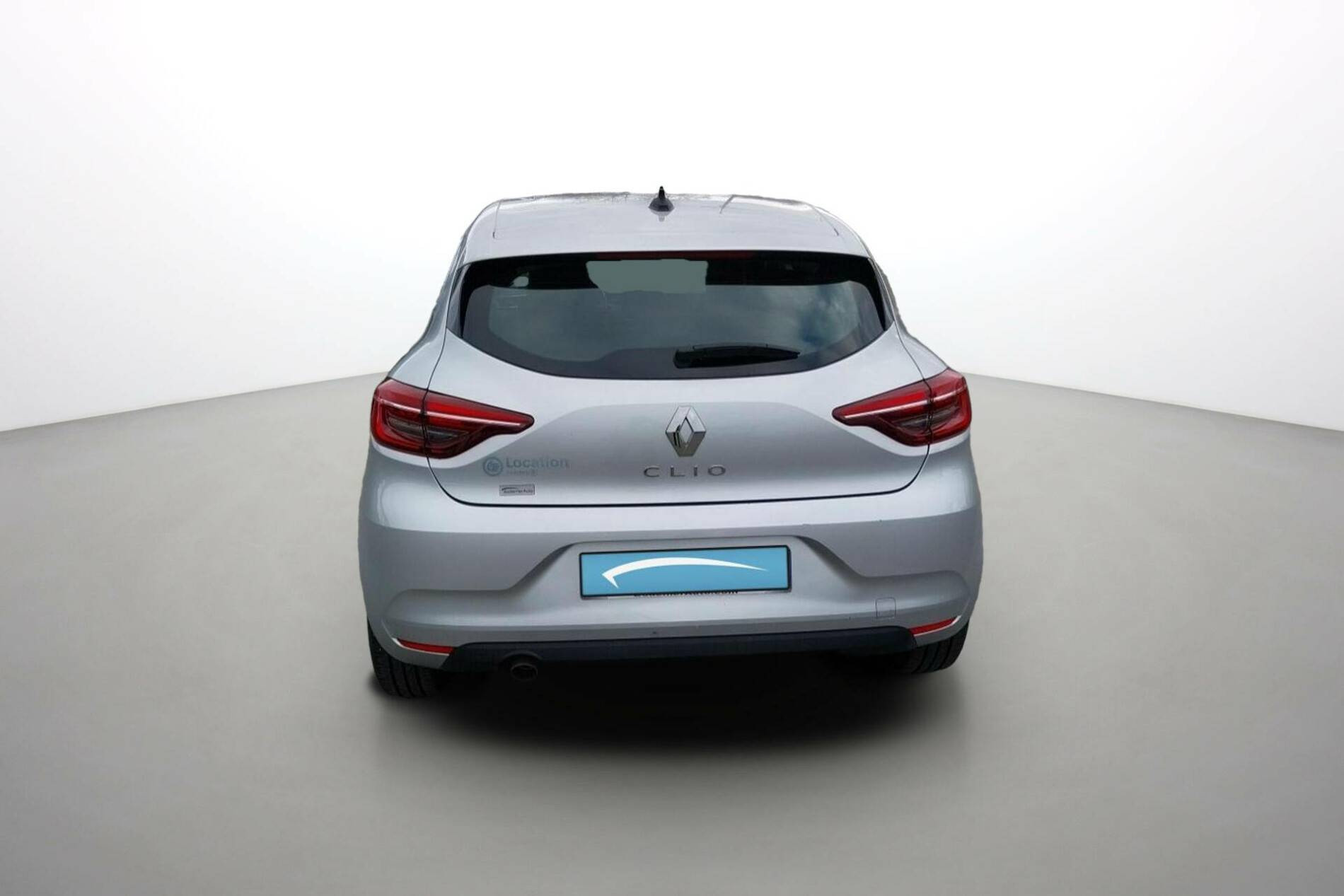 Vente en ligne Renault Clio 5 Clio TCe 90 au prix de 13 990 €