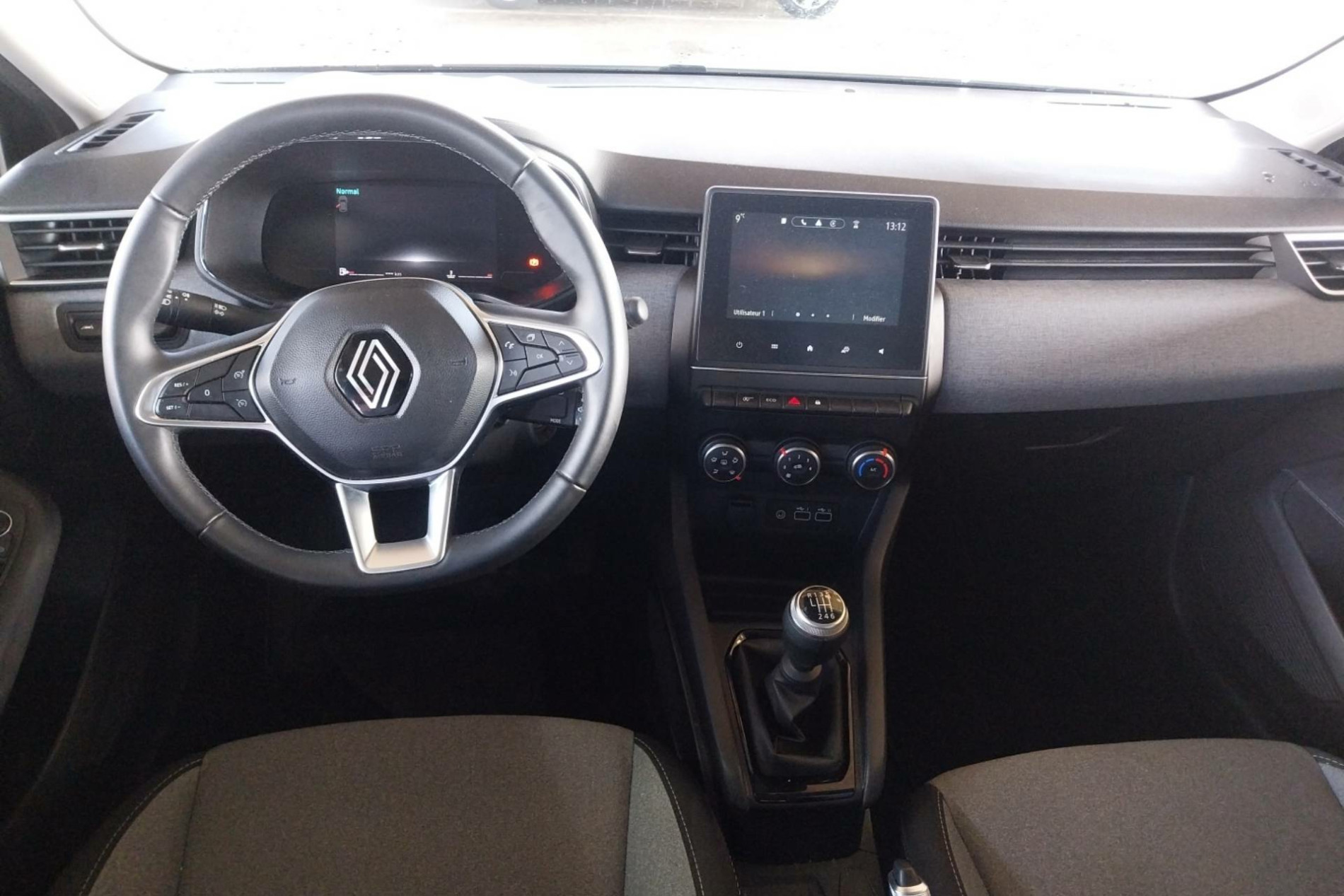 Vente en ligne Renault Clio 5 Clio TCe 90 ch GSR2 au prix de 15 800 €