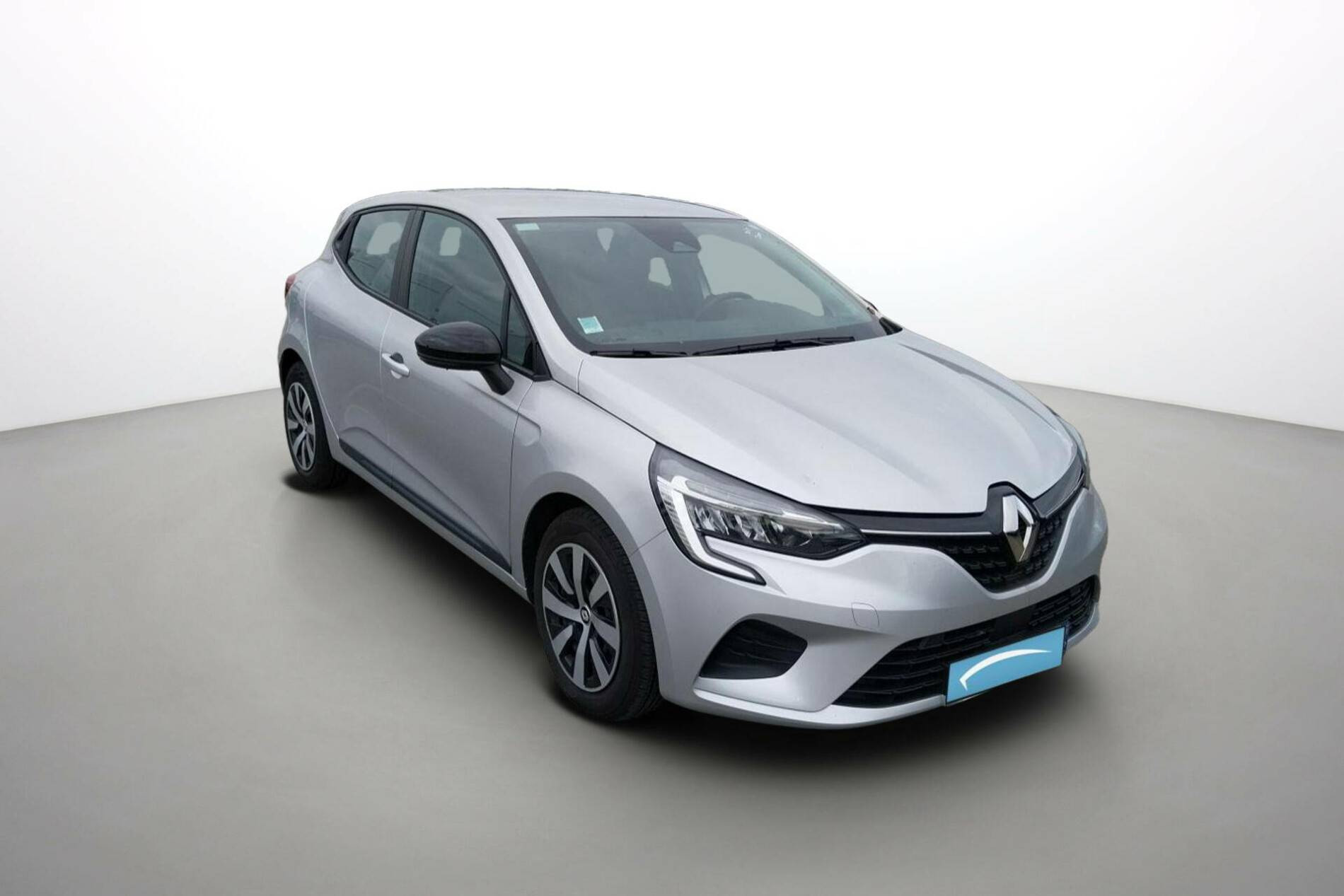 Vente en ligne Renault Clio 5 Clio TCe 90 au prix de 13 990 €