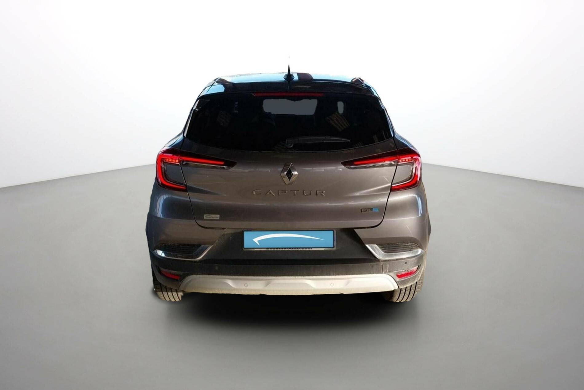 Vente en ligne Renault Captur  E-Tech Plug-in 160 au prix de 17 490 €