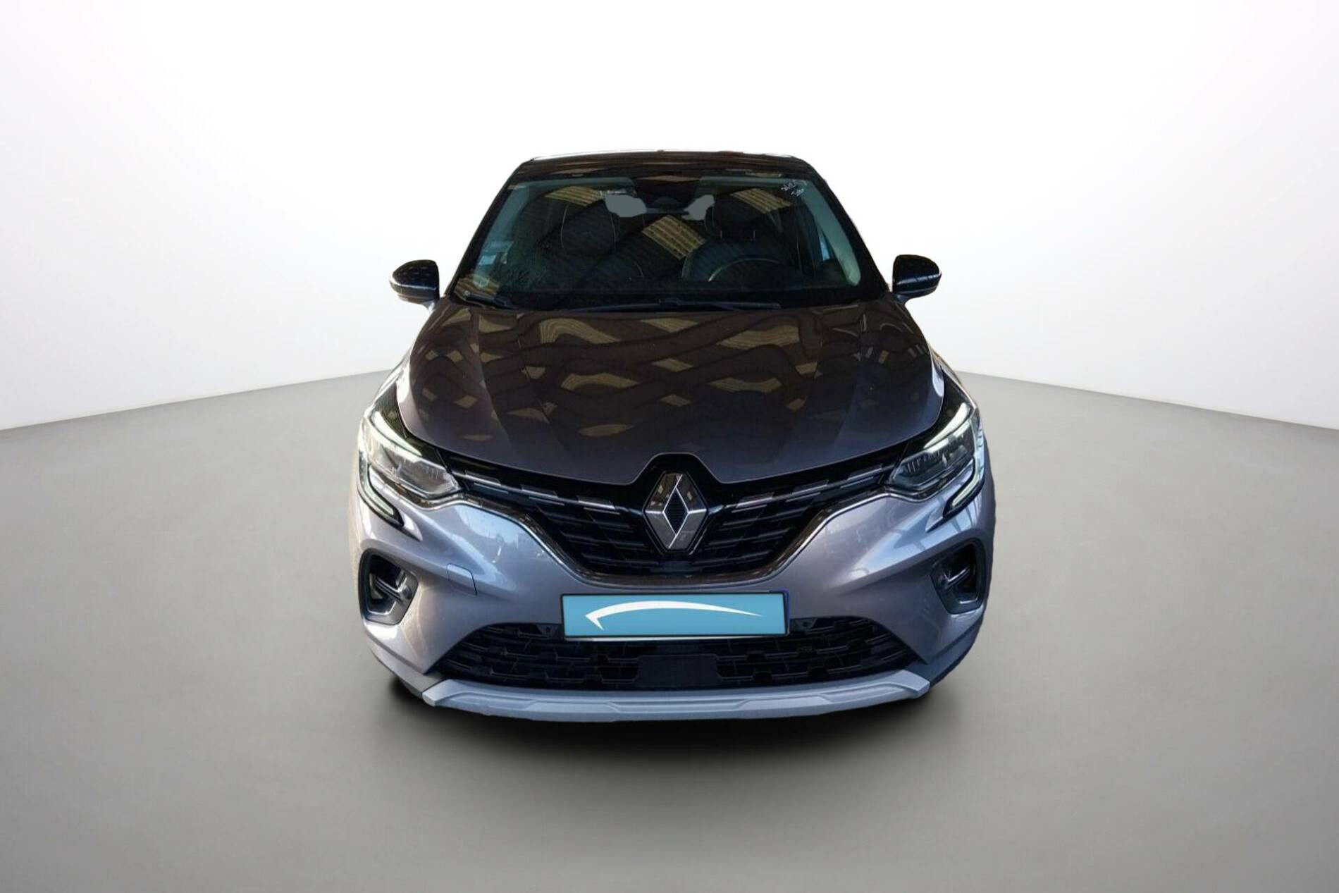Vente en ligne Renault Captur  E-Tech Plug-in 160 au prix de 17 490 €