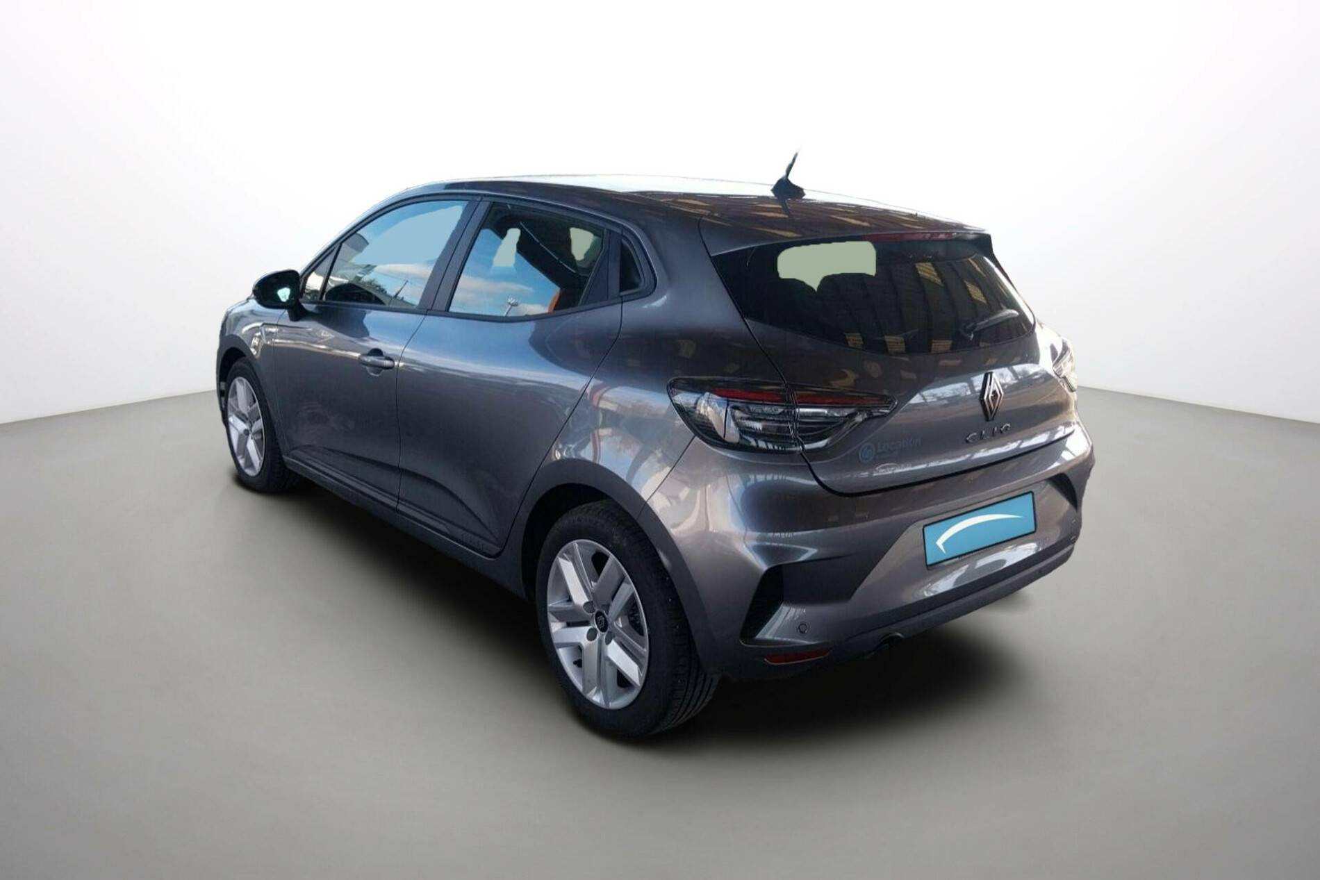 Vente en ligne Renault Clio 5 Clio TCe 90 ch GSR2 au prix de 15 800 €